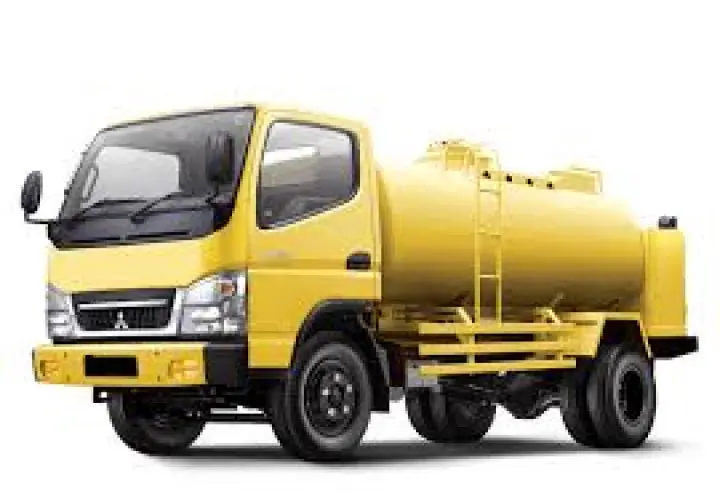 SEDOT WC SAMPAI HABIS kabupaten tangerang