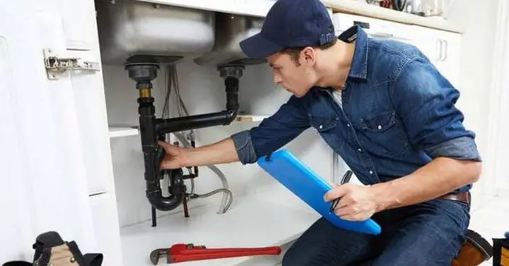 Pelancaran Saluran Air & Got Mampe  kabupaten tangerang